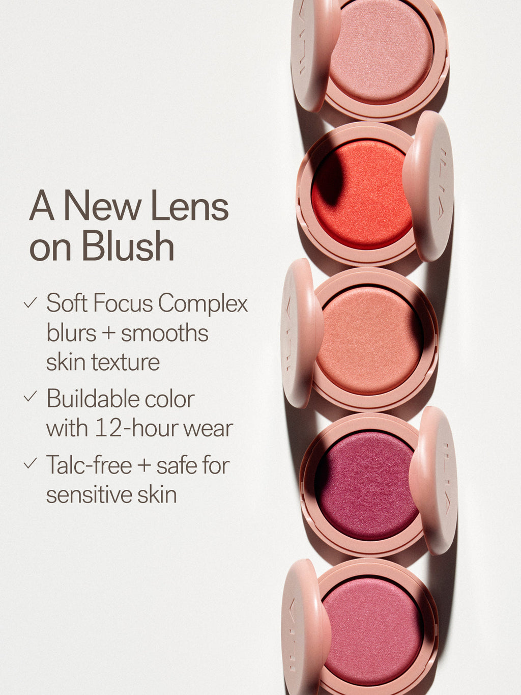 Soft Focus Blurring Blush | Fresh Routine Favorite