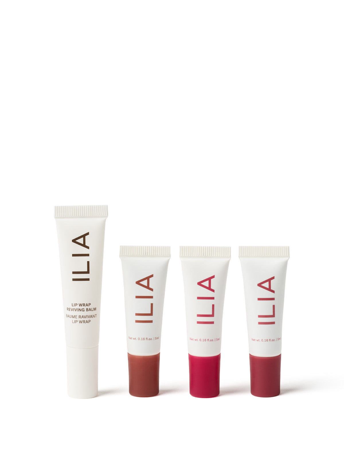 The Beauty of Balm Lip Set | Fresh Routine Favorite