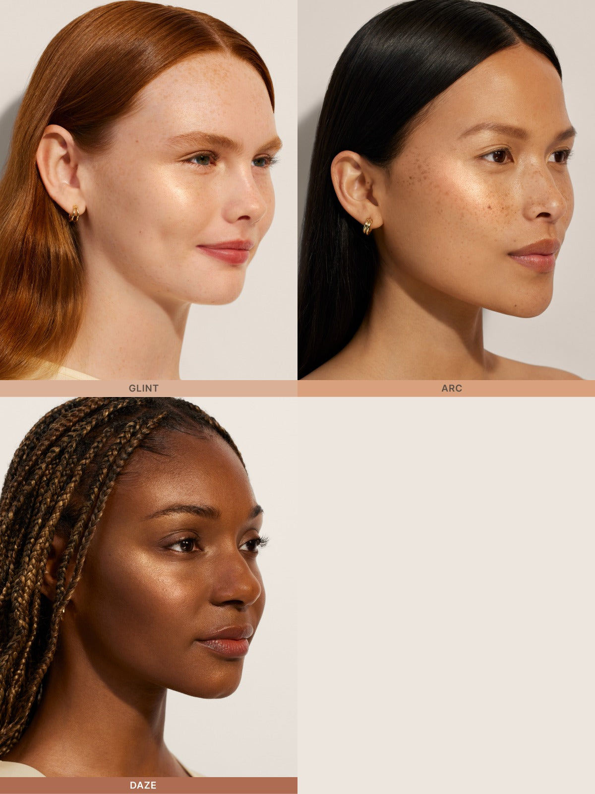 Lightshift Cream Highlighter | Fresh Routine Favorite