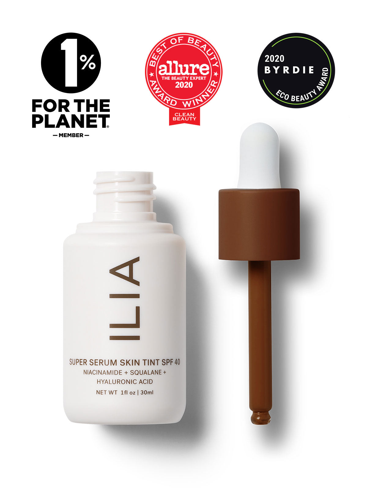 Super Serum Skin Tint SPF 40 | Fresh Routine Favorite