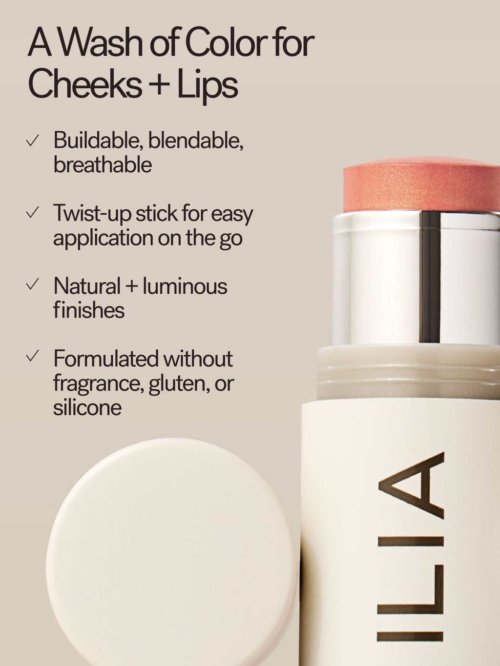 The SPF-and-Go Makeup Edit | Fresh Routine Favorite