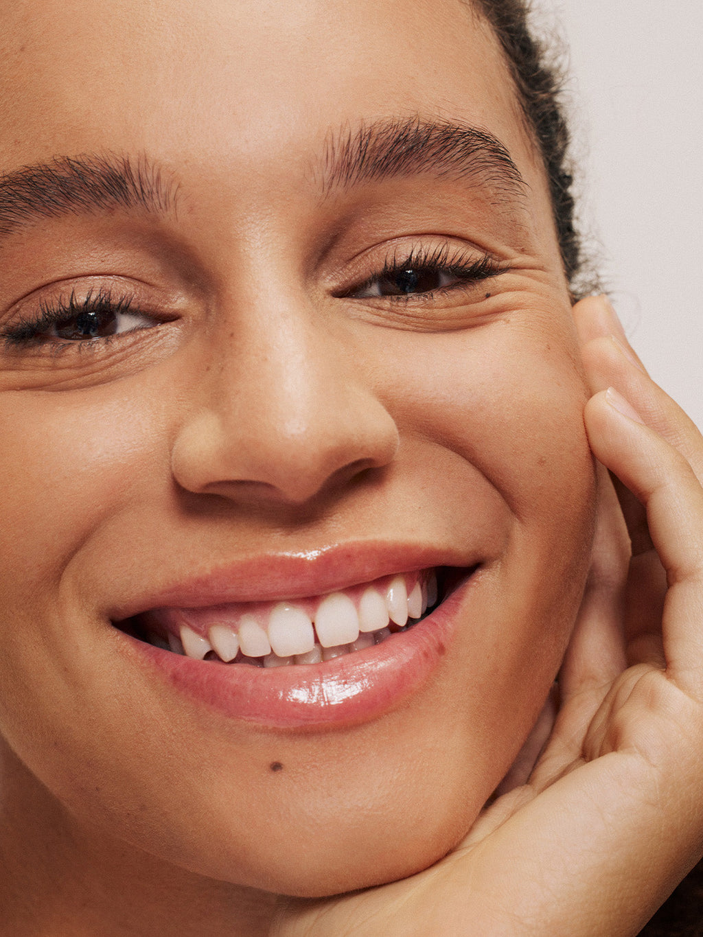 In Frame Brow Gel | Fresh Daily Favorite
