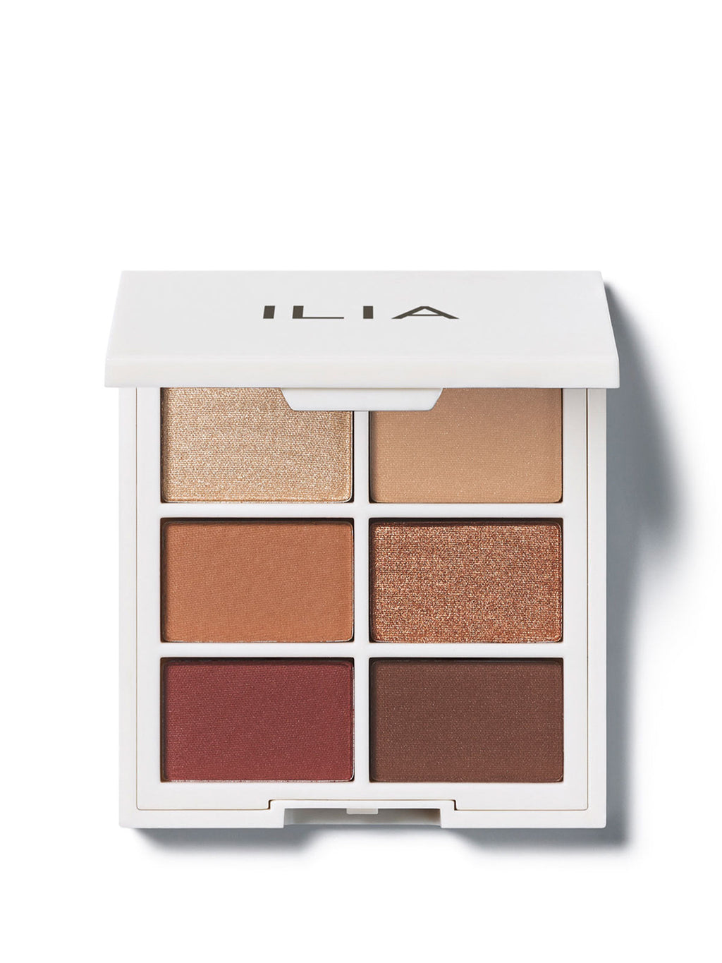 The Necessary Eyeshadow Palette | Fresh Daily Favorite