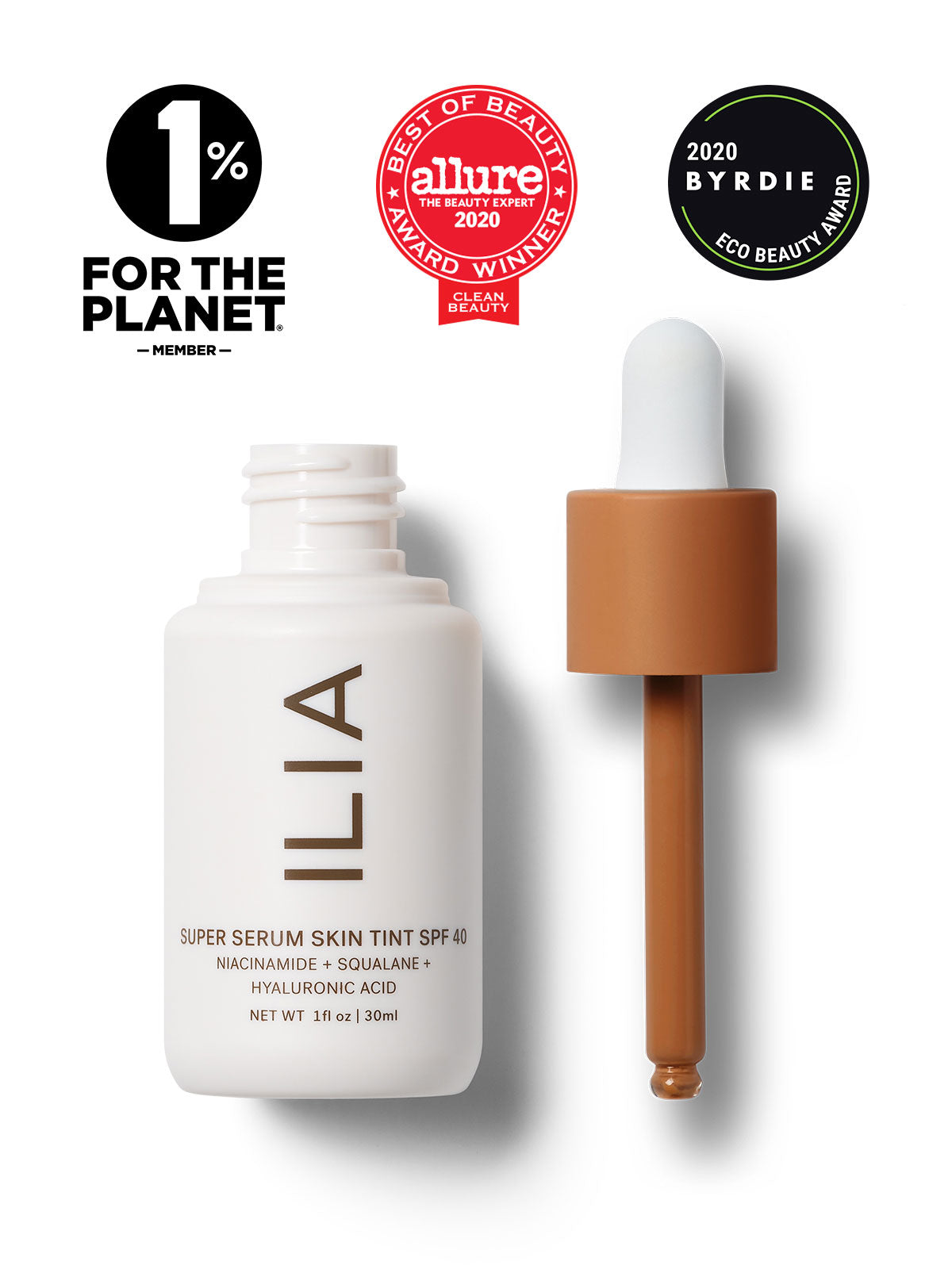 Super Serum Skin Tint SPF 40 | Fresh Routine Favorite