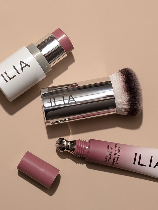 Perfecting Buff Brush | Fresh Daily Favorite