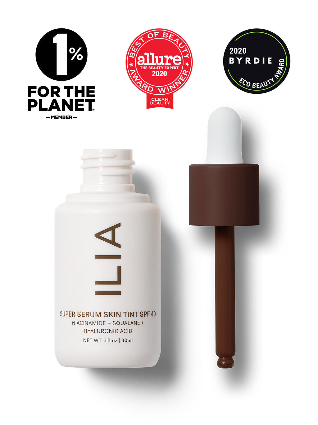 Super Serum Skin Tint SPF 40 | Fresh Routine Favorite