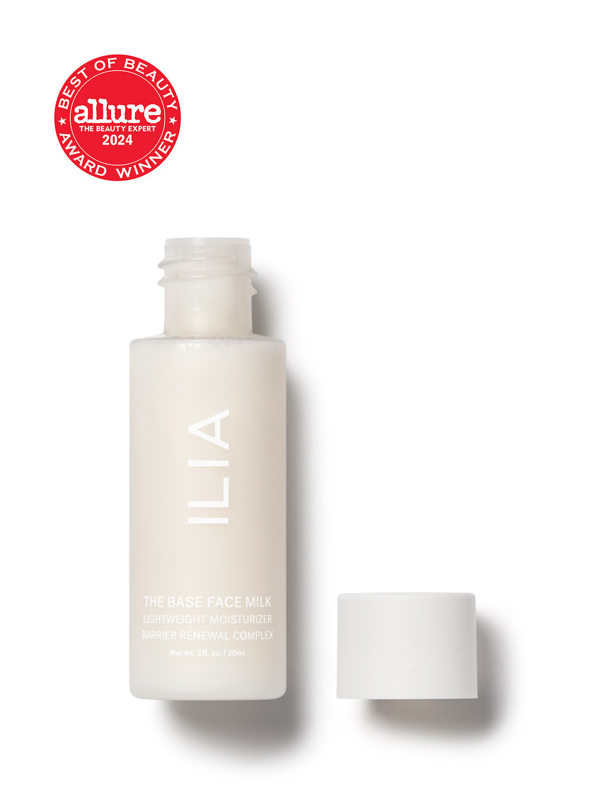 The Base Face Milk | Fresh Daily Favorite