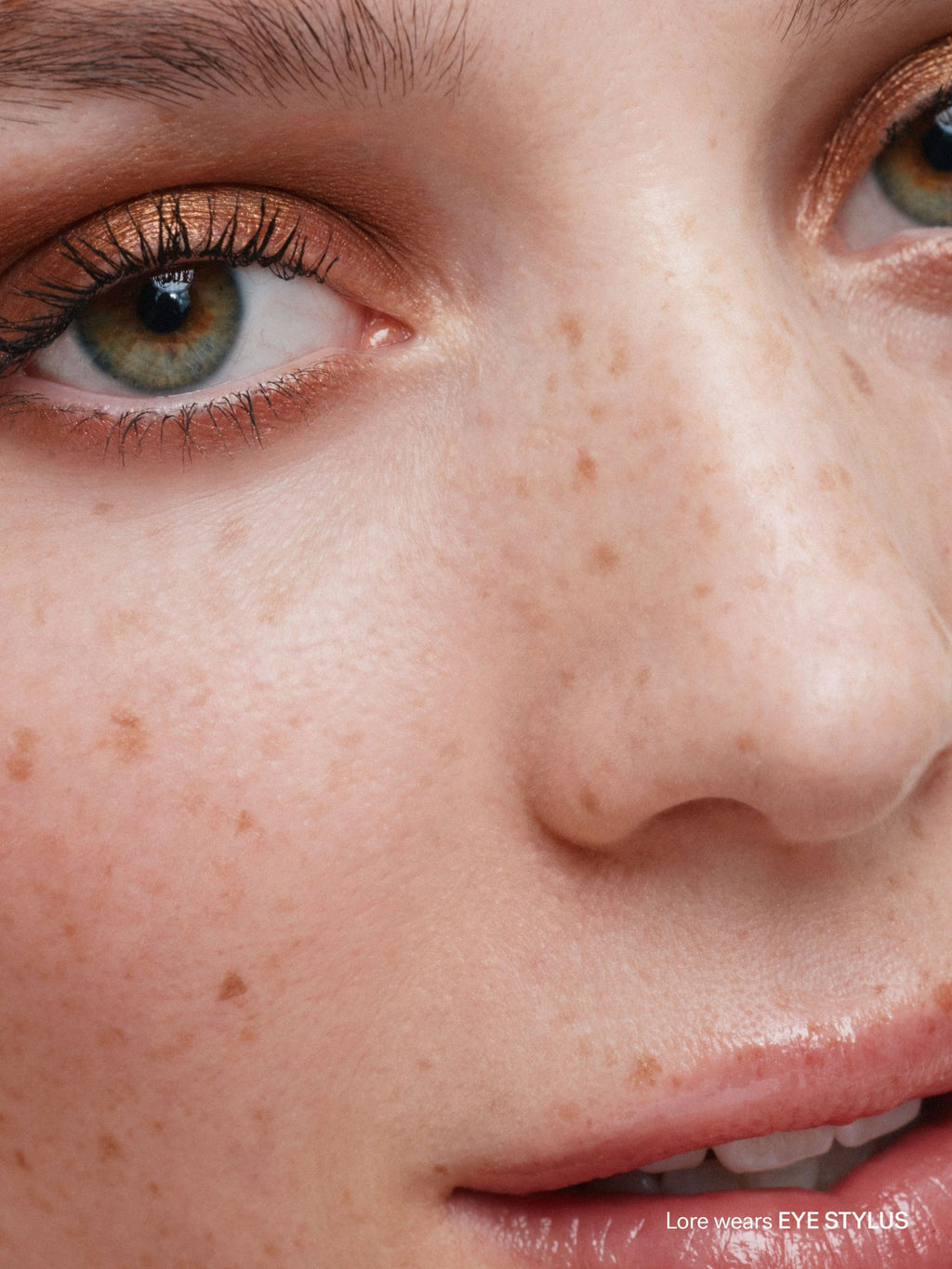 The Art of the Eye Trio | Fresh Daily Favorite