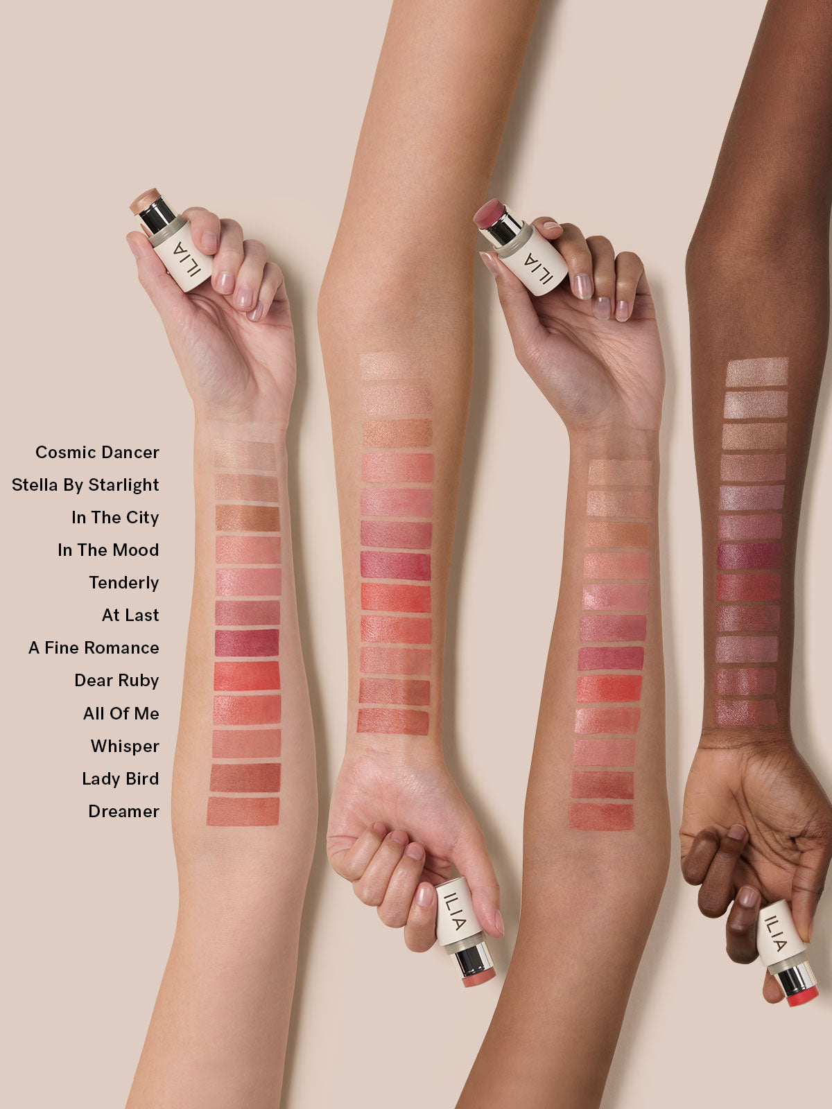 Multi-Stick | Fresh Daily Favorite