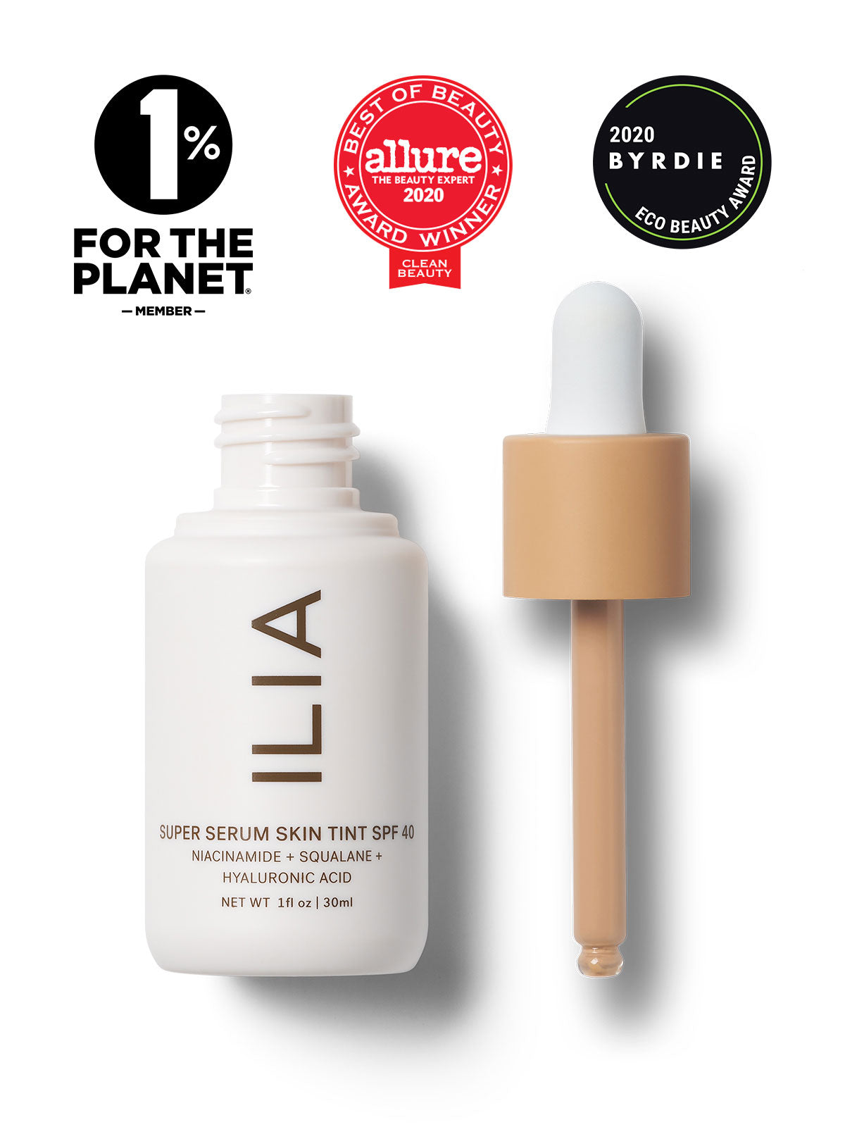 Super Serum Skin Tint SPF 40 | Fresh Routine Favorite