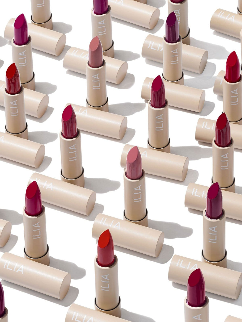 Color Block Lipstick | Fresh Routine Favorite