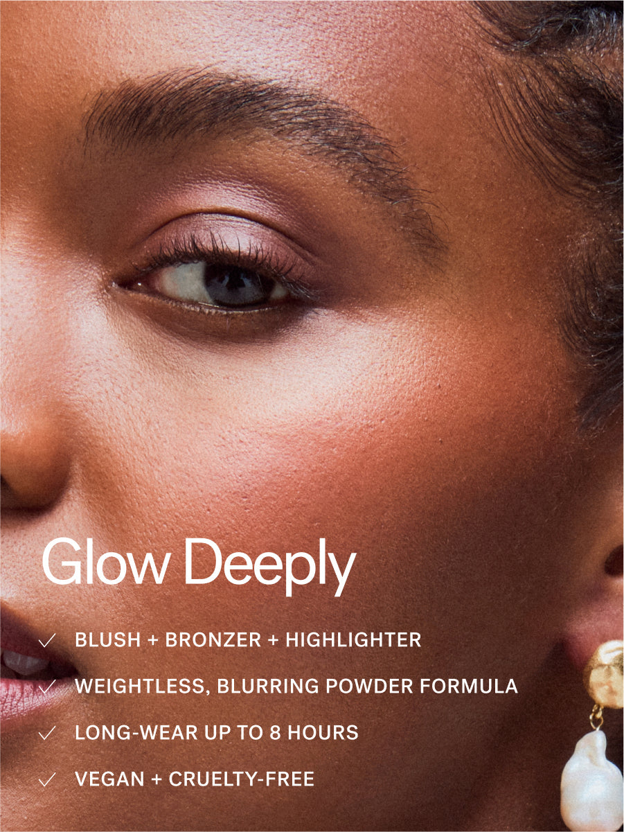 The Ethereal Baked Face Palette | Fresh Daily Favorite