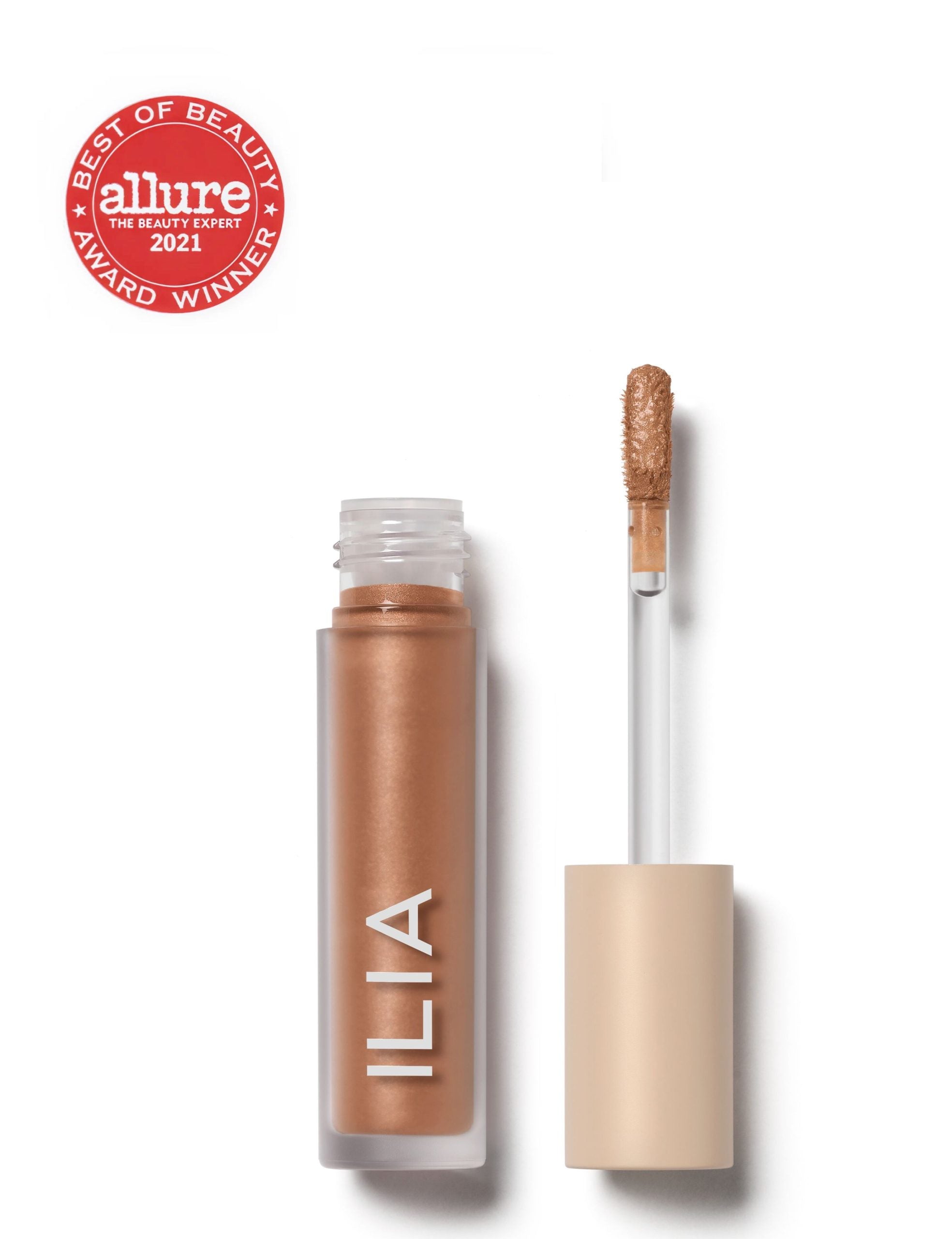Liquid Powder Eye Tint | Fresh Daily Favorite
