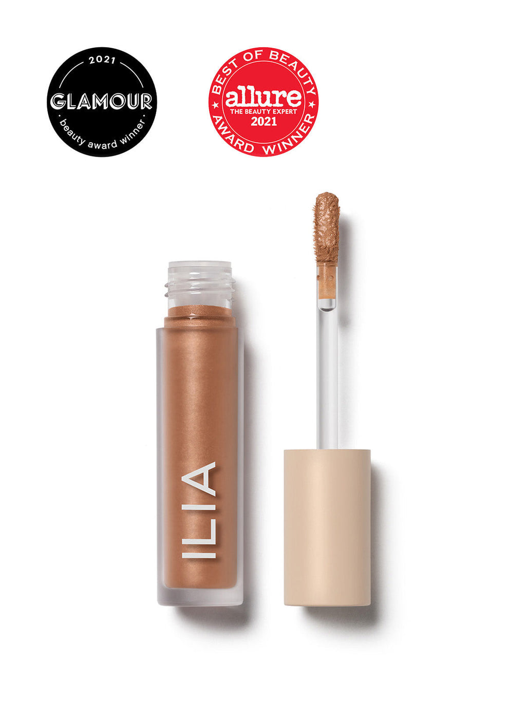 Liquid Powder Eye Tint | Fresh Daily Favorite