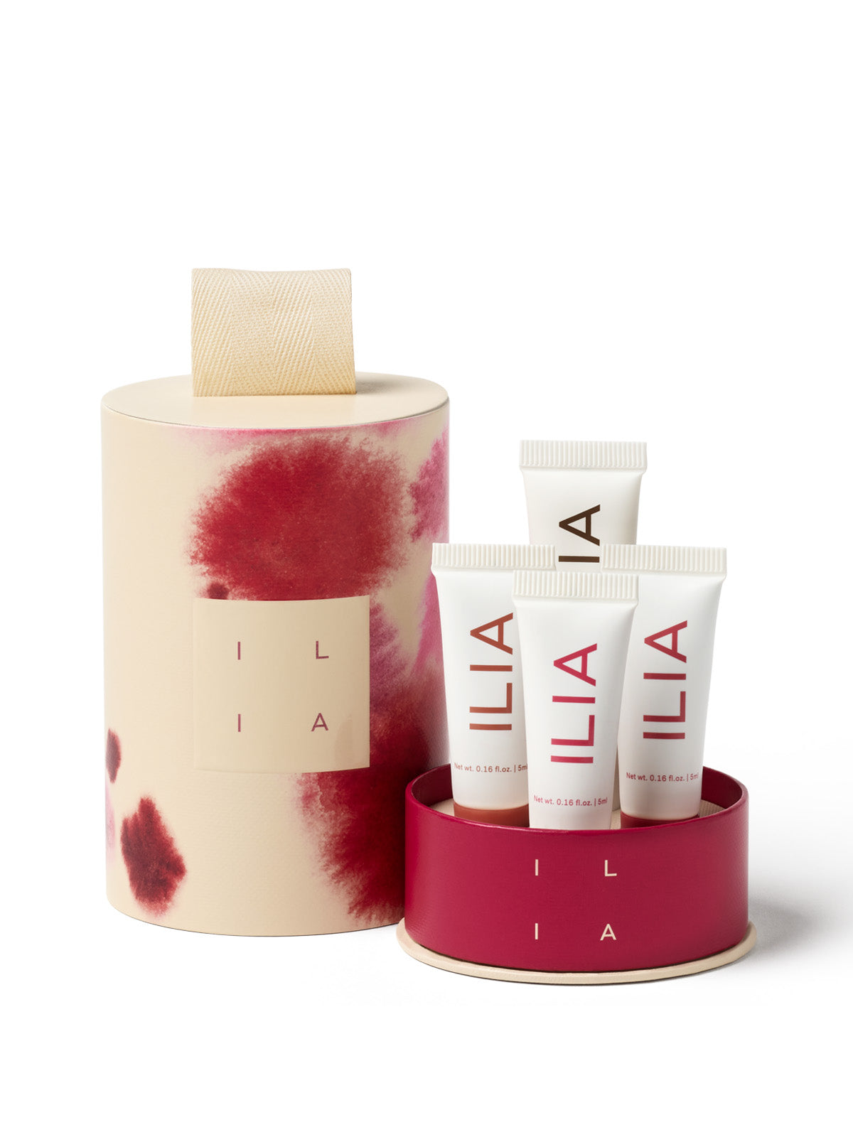 The Beauty of Balm Lip Set | Fresh Routine Favorite