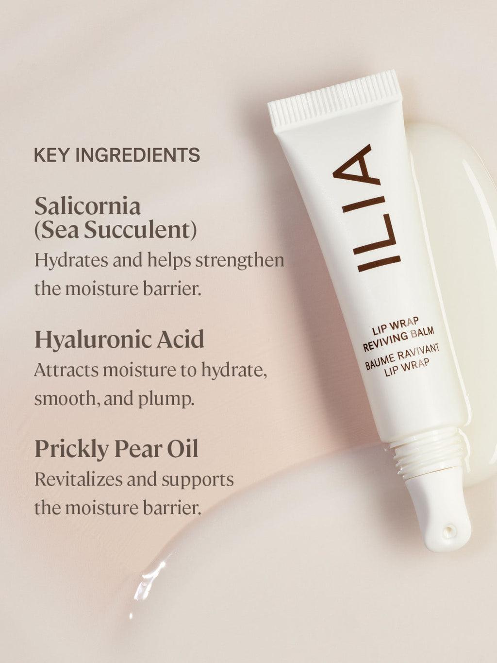 Lip Wrap Reviving Balm | Fresh Routine Favorite