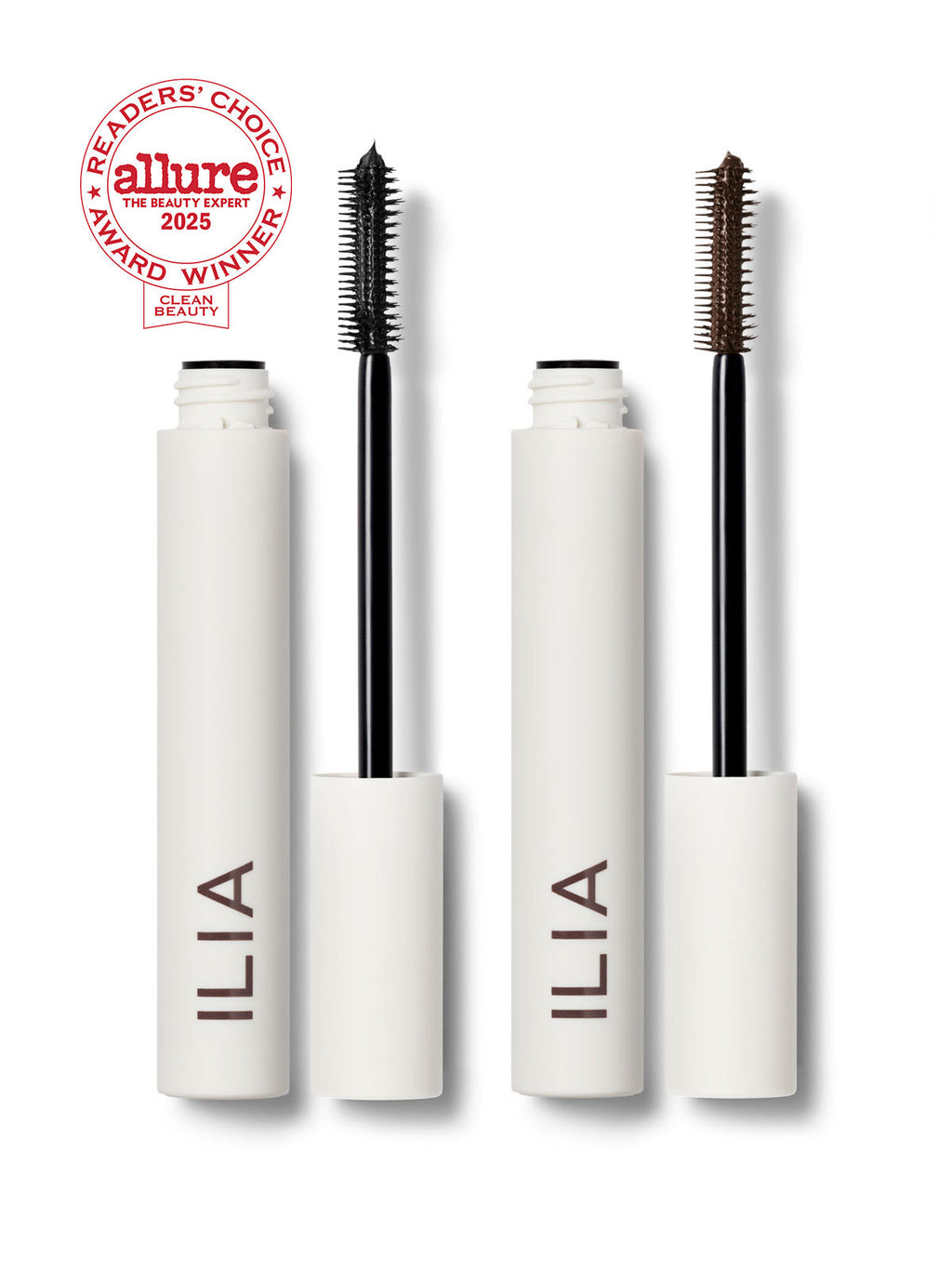 Mascara is a Moment Set | Fresh Routine Favorite