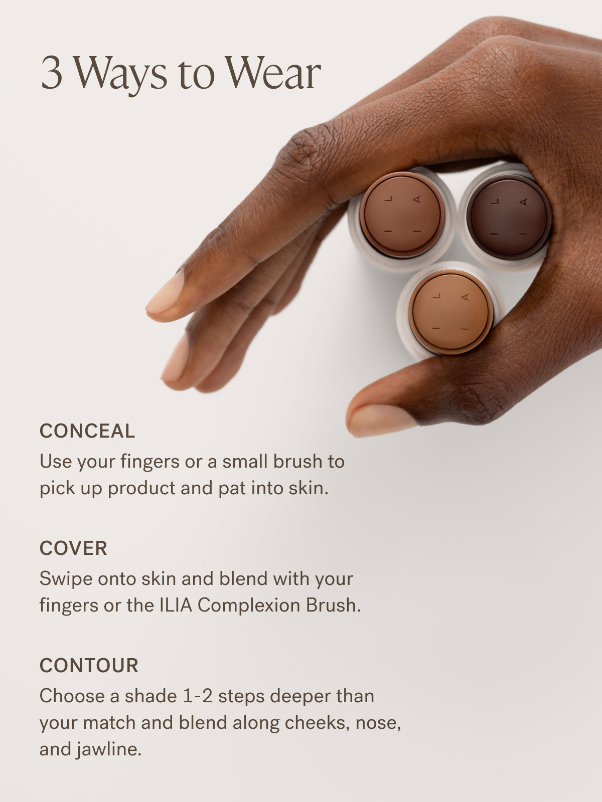 Skin Rewind Complexion Stick | Fresh Routine Favorite
