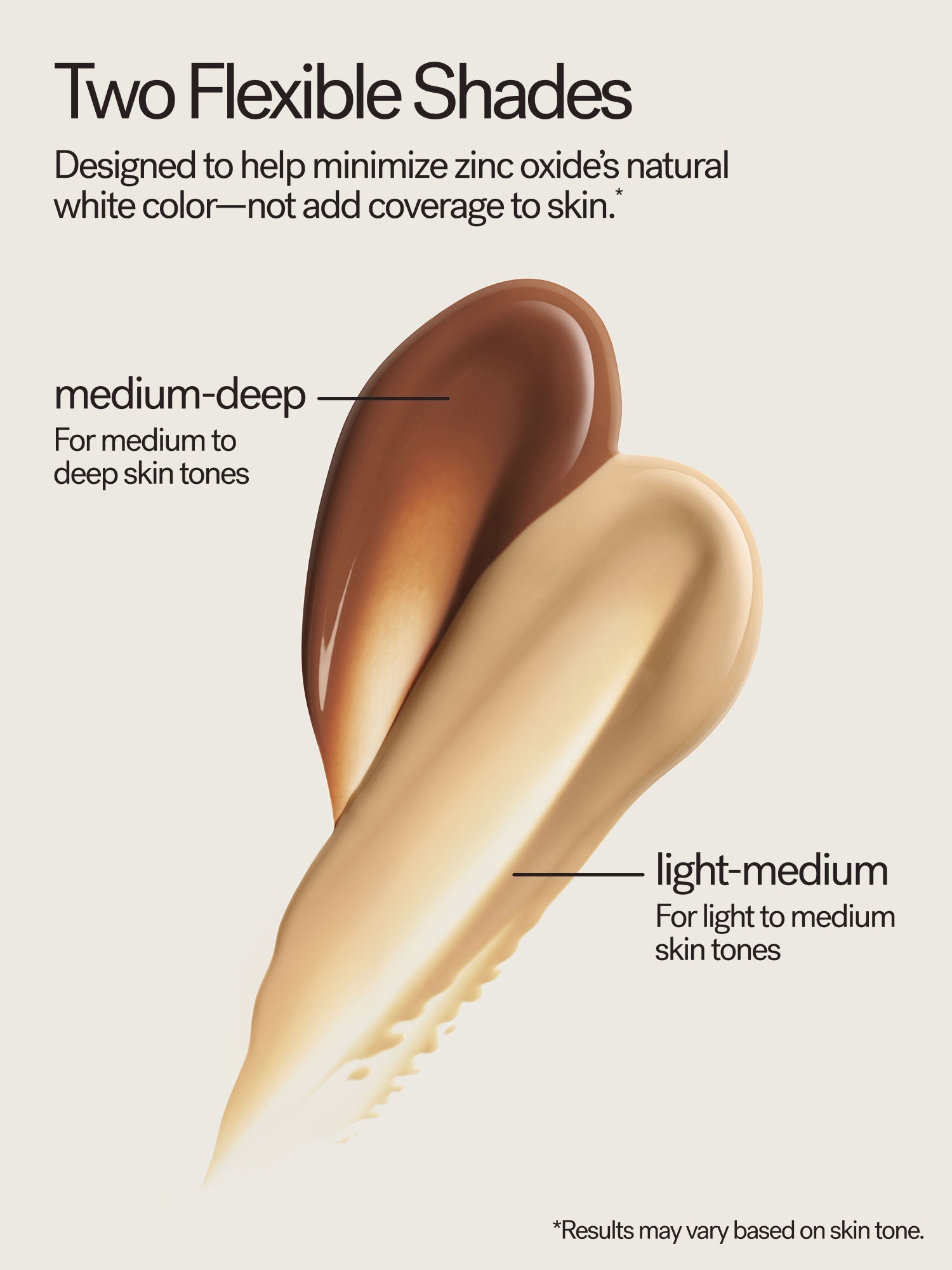 Sun Serum Mineral Sunscreen SPF 50 | Fresh Routine Favorite