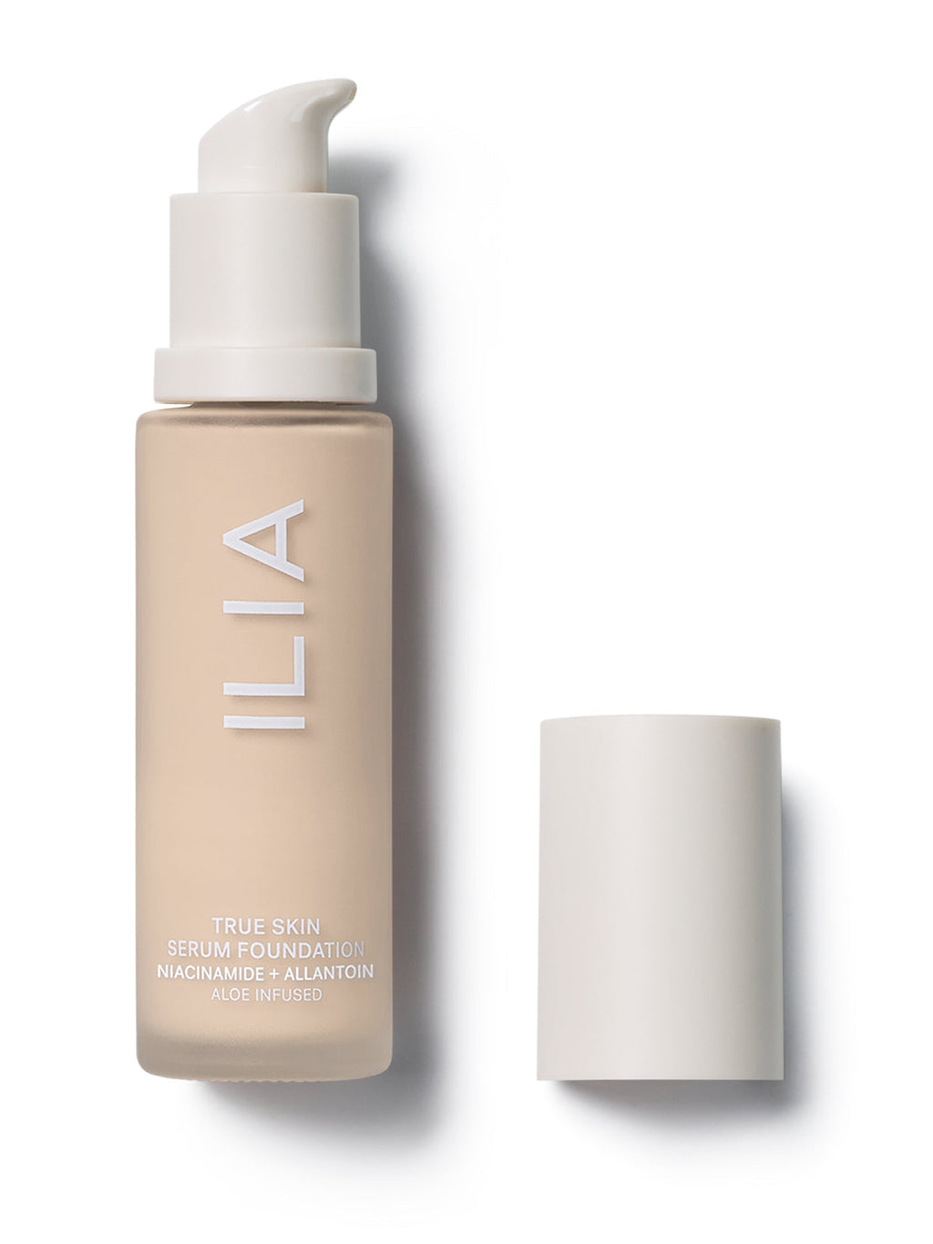 True Skin Serum Foundation | Fresh Routine Favorite