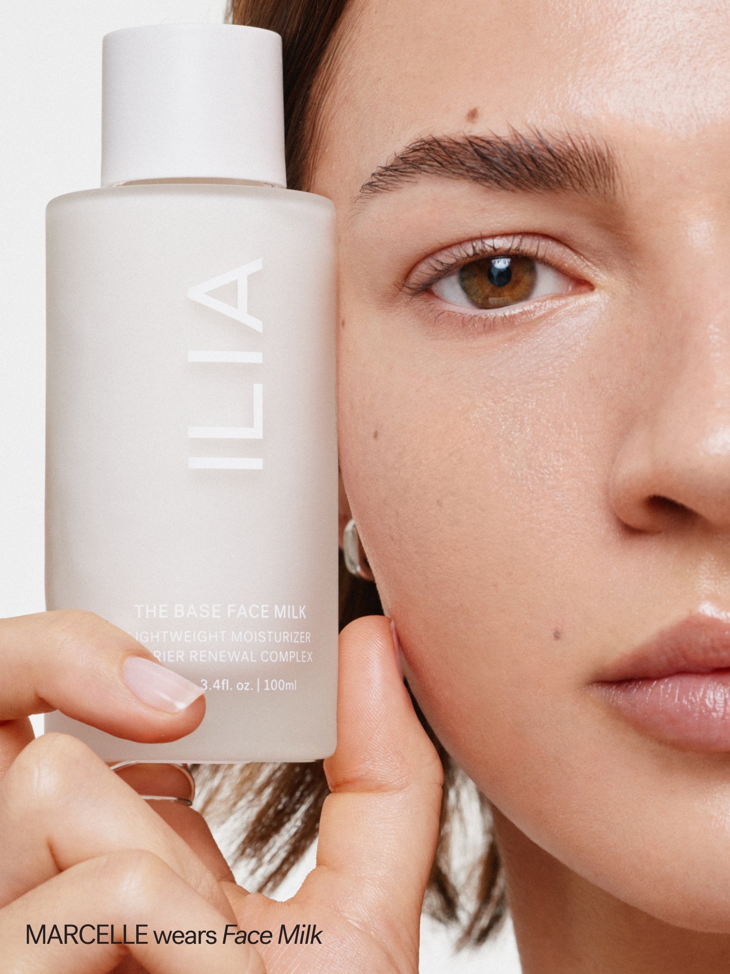 The Skincare + SPF 50 Duo | Fresh Routine Favorite