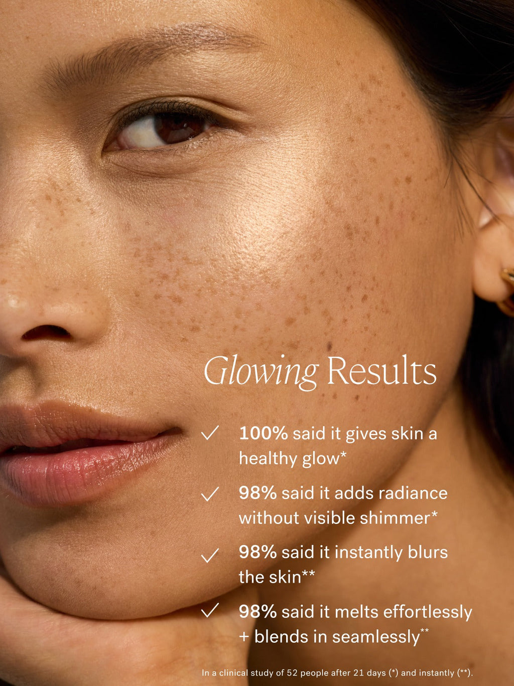 Lightshift Cream Highlighter | Fresh Routine Favorite