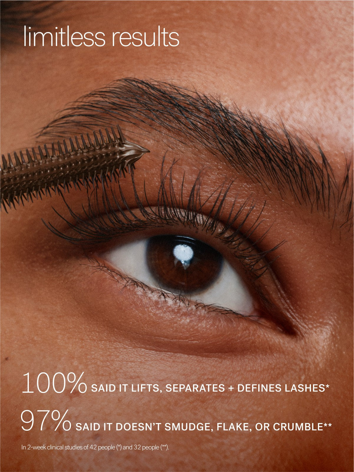Limitless Lash Mascara | Fresh Routine Favorite
