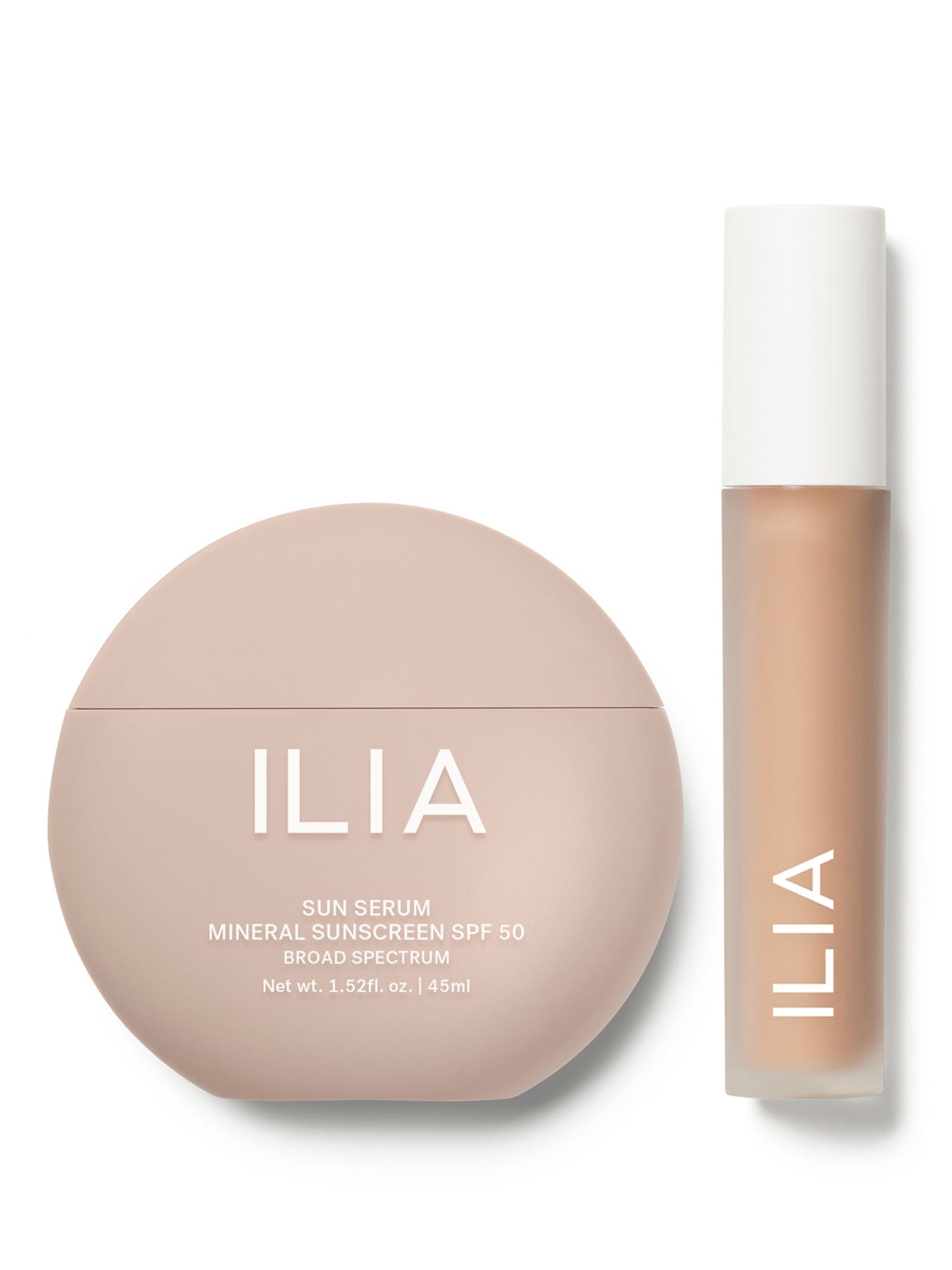 The Protect + Blur Duo | Fresh Daily Favorite