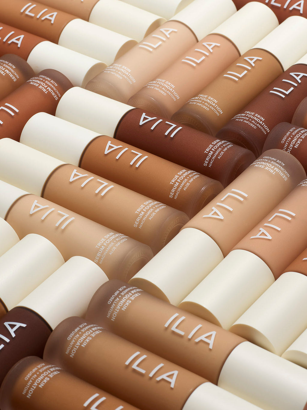 True Skin Serum Foundation | Fresh Routine Favorite