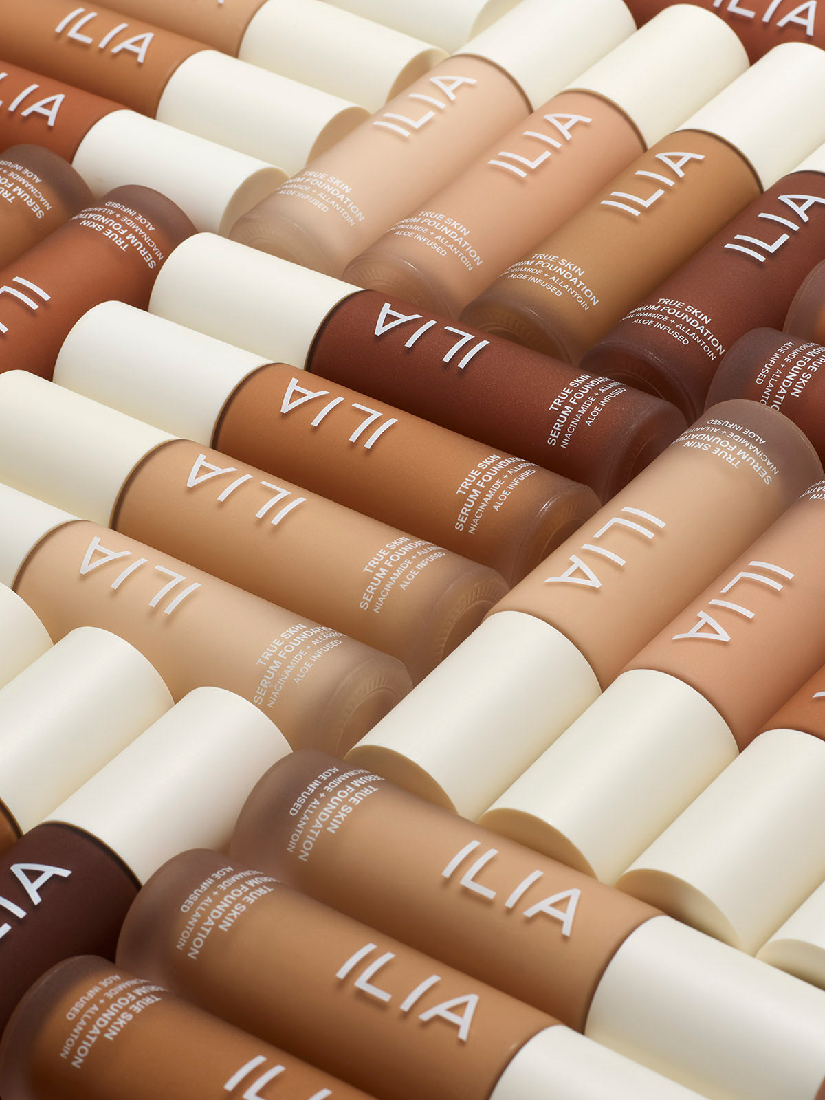 True Skin Serum Foundation | Fresh Routine Favorite