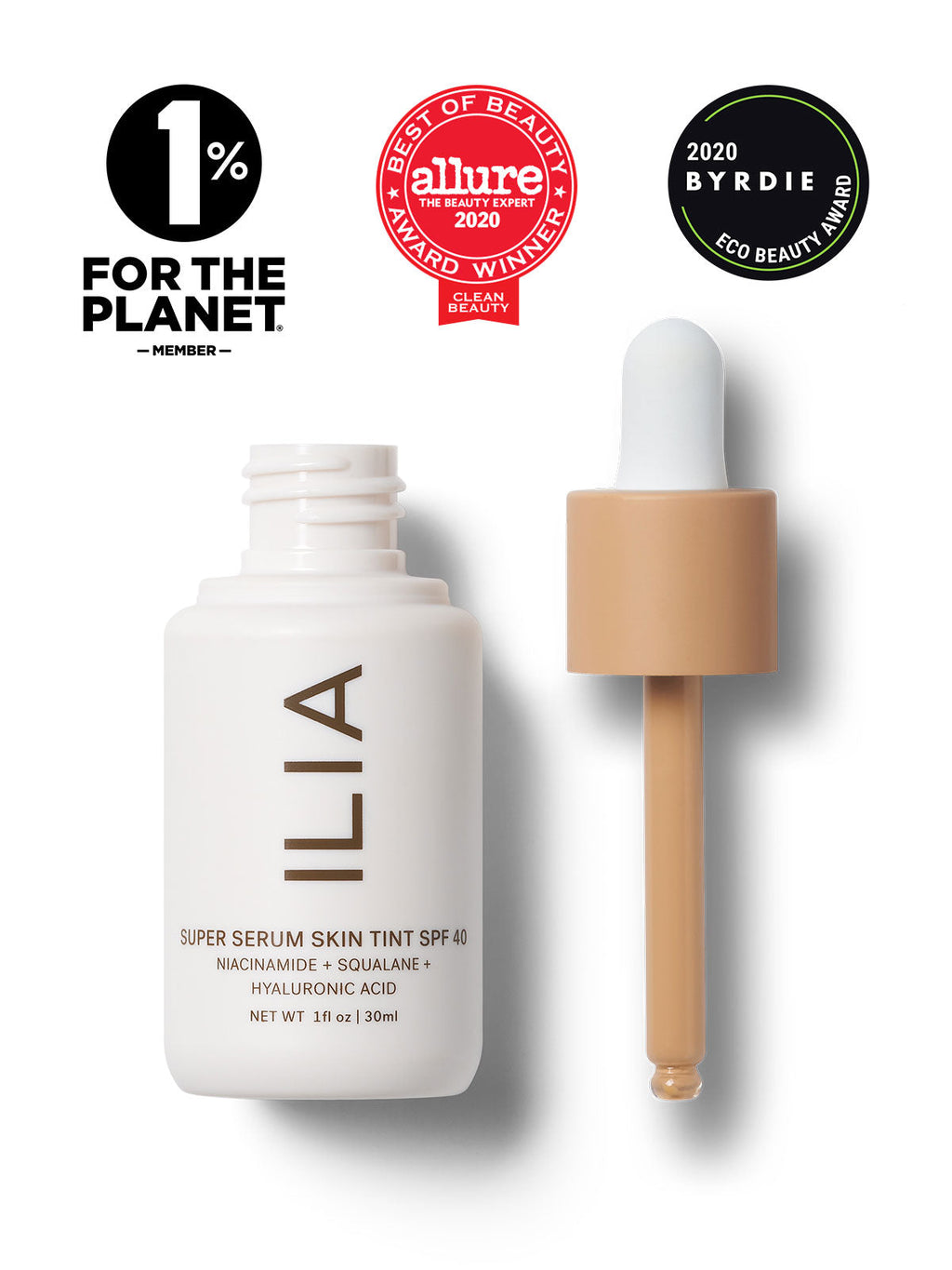 Super Serum Skin Tint SPF 40 | Fresh Routine Favorite