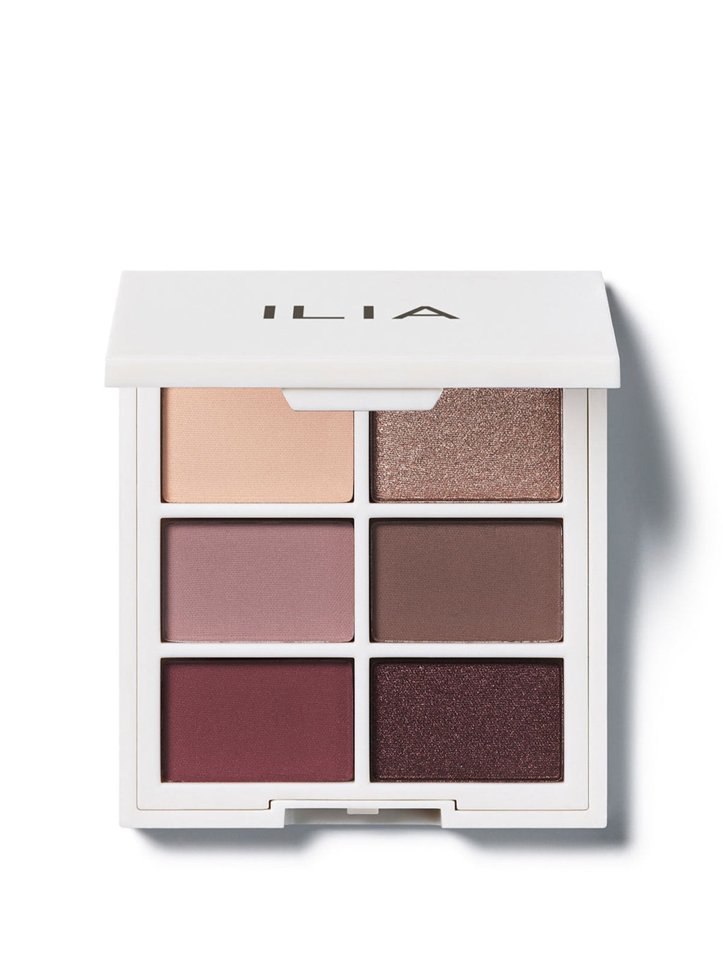 The Necessary Eyeshadow Palette | Fresh Daily Favorite