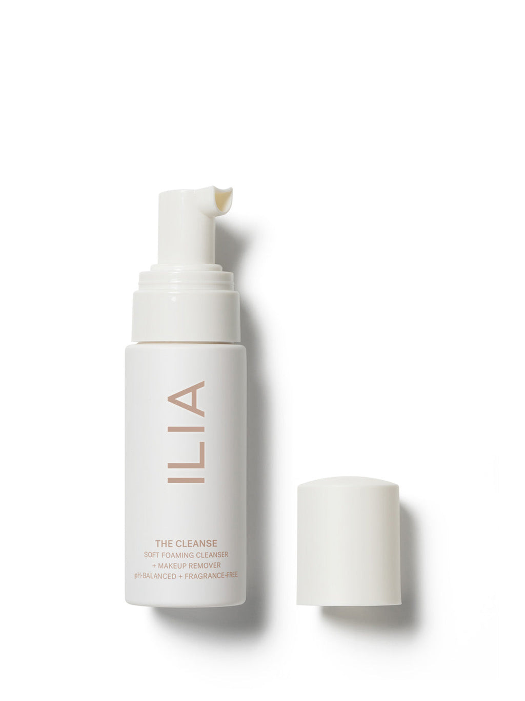 The Cleanse Soft Foaming Cleanser | Fresh Routine Favorite