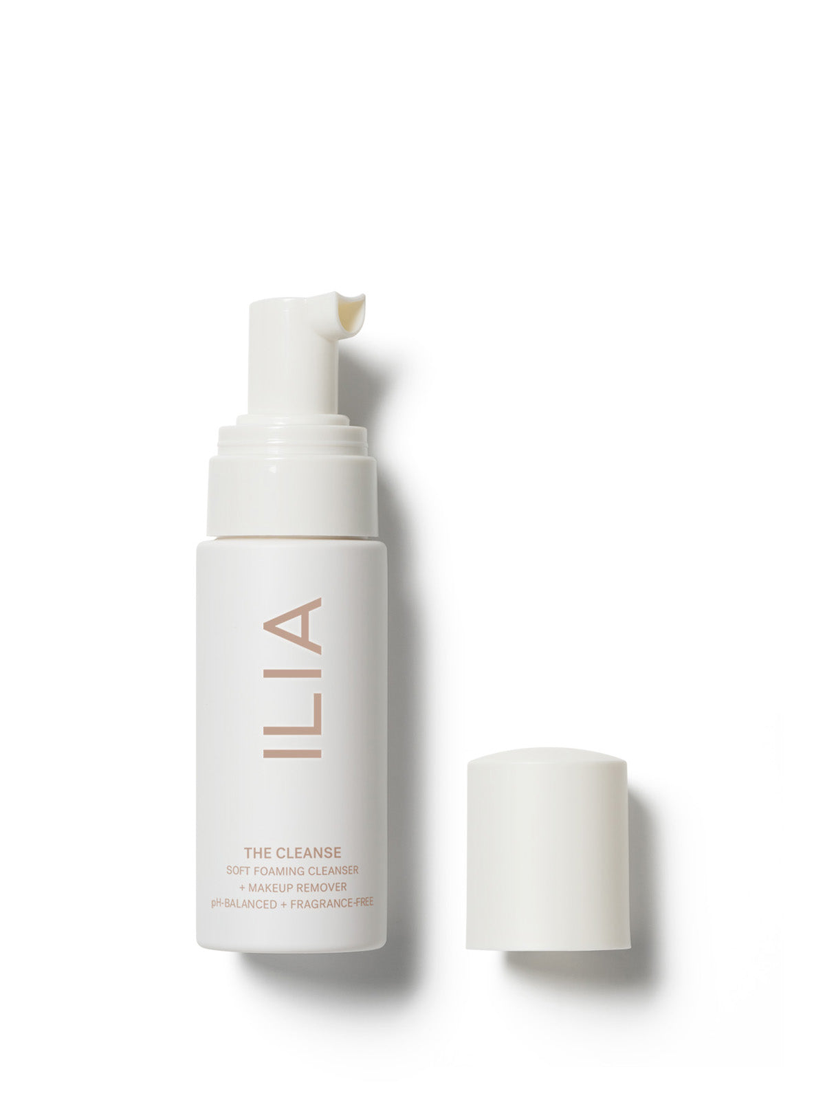 The Cleanse Soft Foaming Cleanser | Fresh Routine Favorite