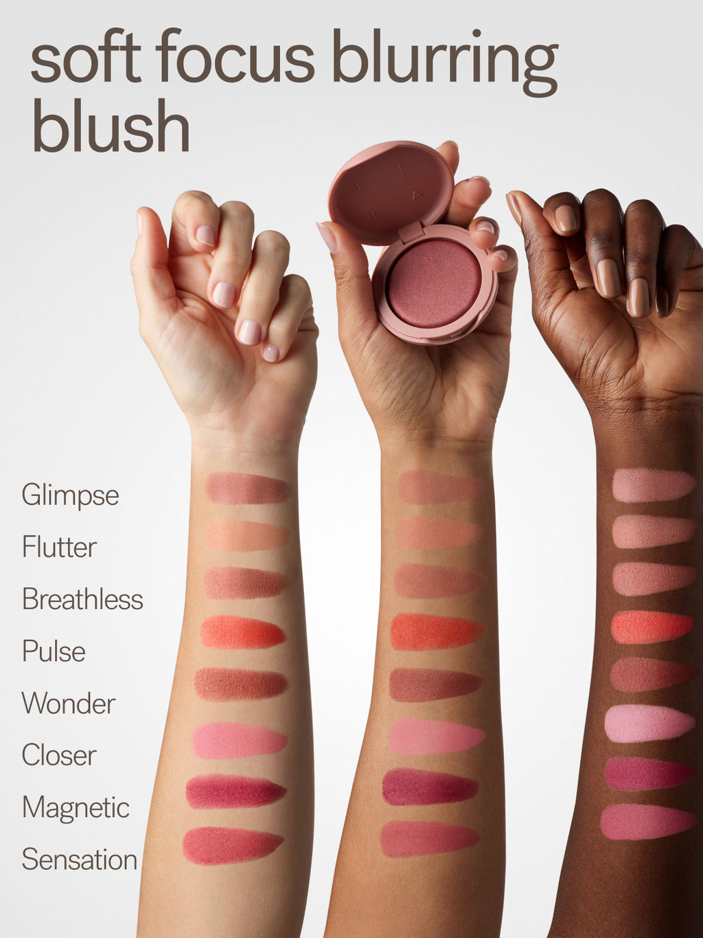 Blush is a Rush Duo | Fresh Routine Favorite