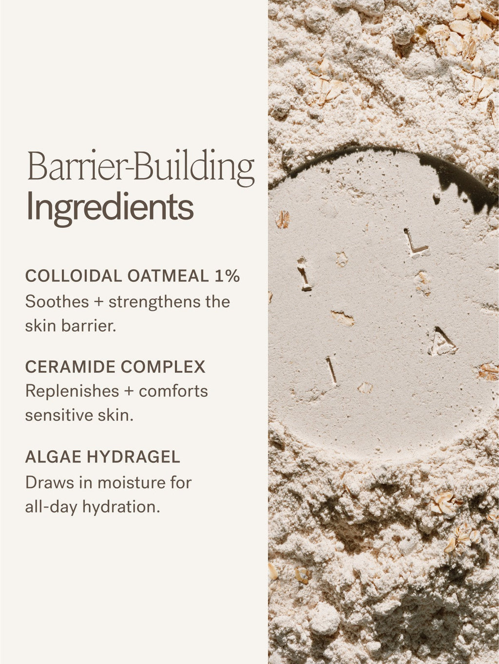 Barrier Build Skin Protectant Cream | Fresh Routine Favorite