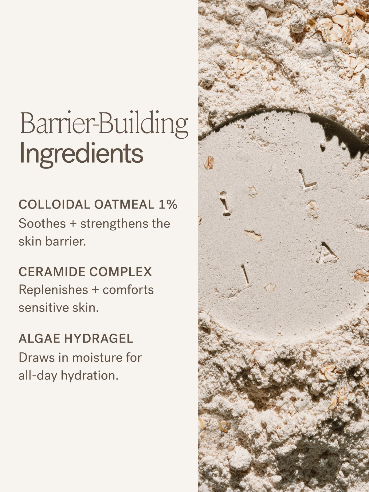 Barrier Build Skin Protectant Cream | Fresh Routine Favorite