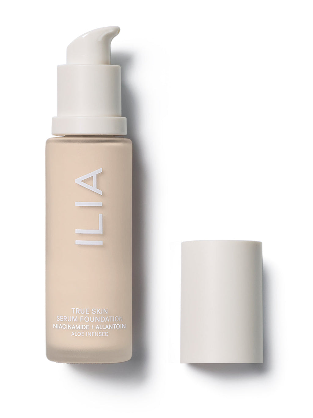 True Skin Serum Foundation | Fresh Routine Favorite