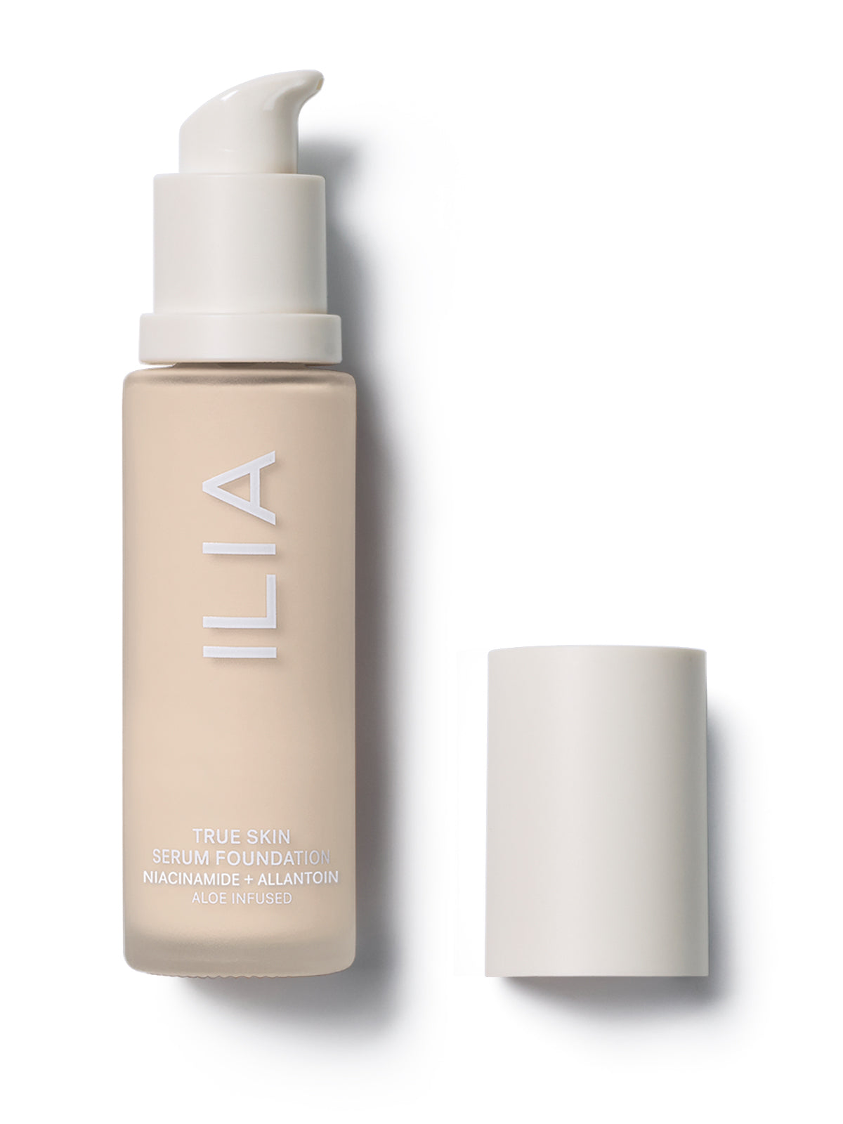True Skin Serum Foundation | Fresh Routine Favorite