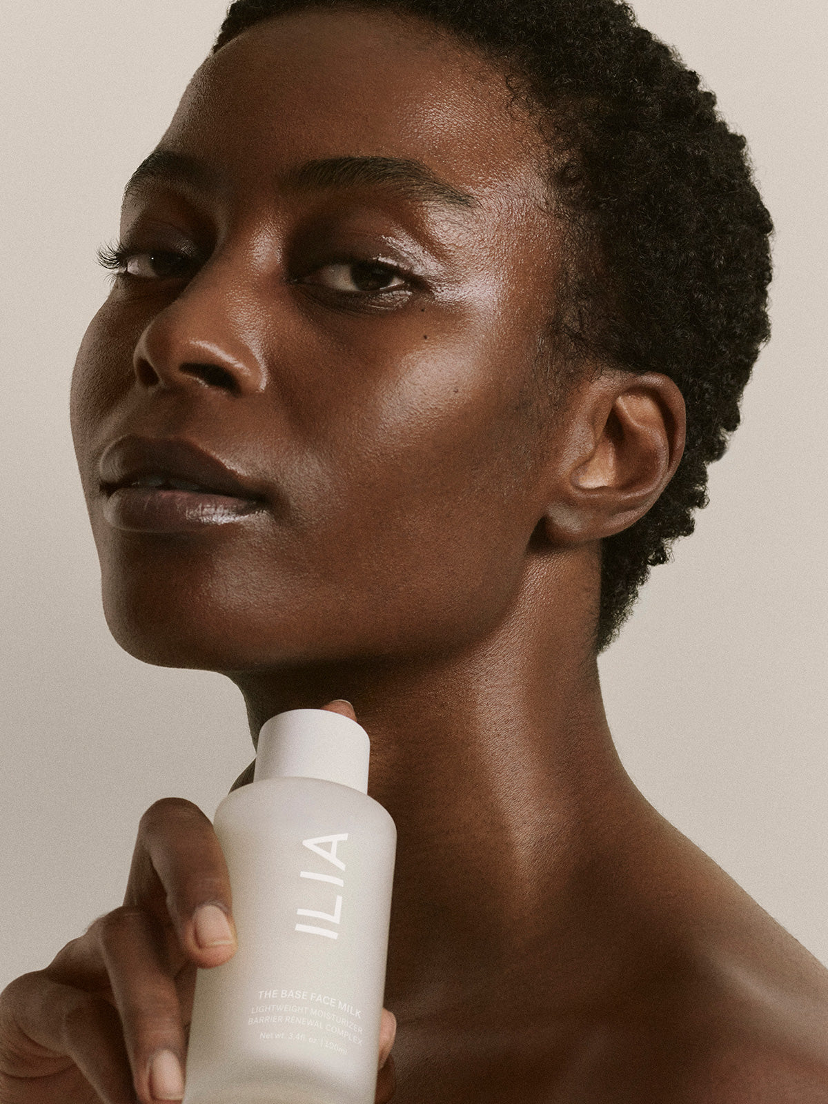 The Base Face Milk | Fresh Daily Favorite