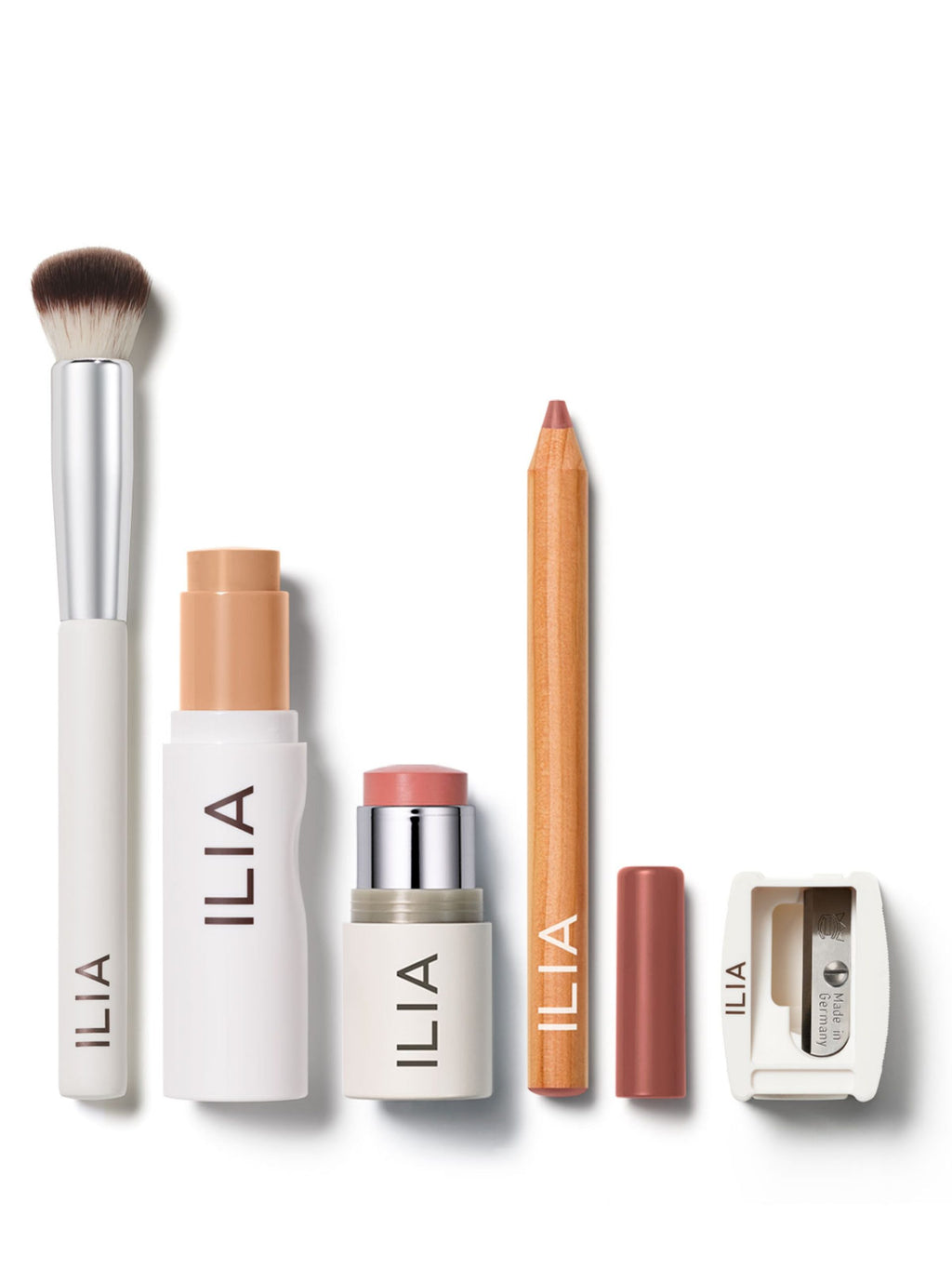 The Swipe-and-Go Set | Fresh Daily Favorite