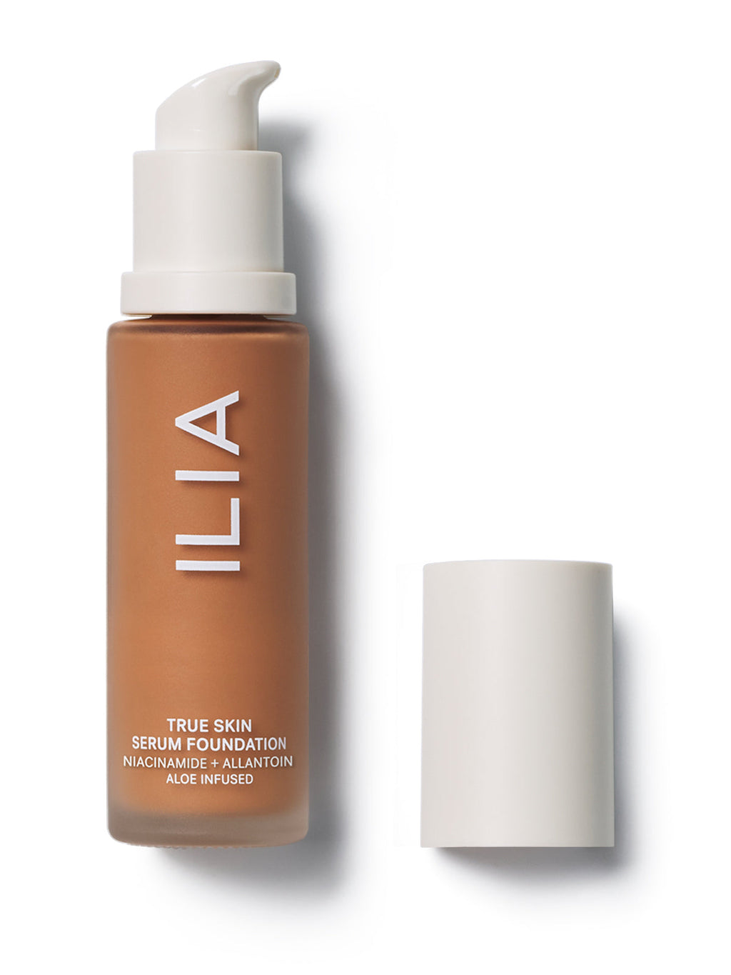 True Skin Serum Foundation | Fresh Routine Favorite