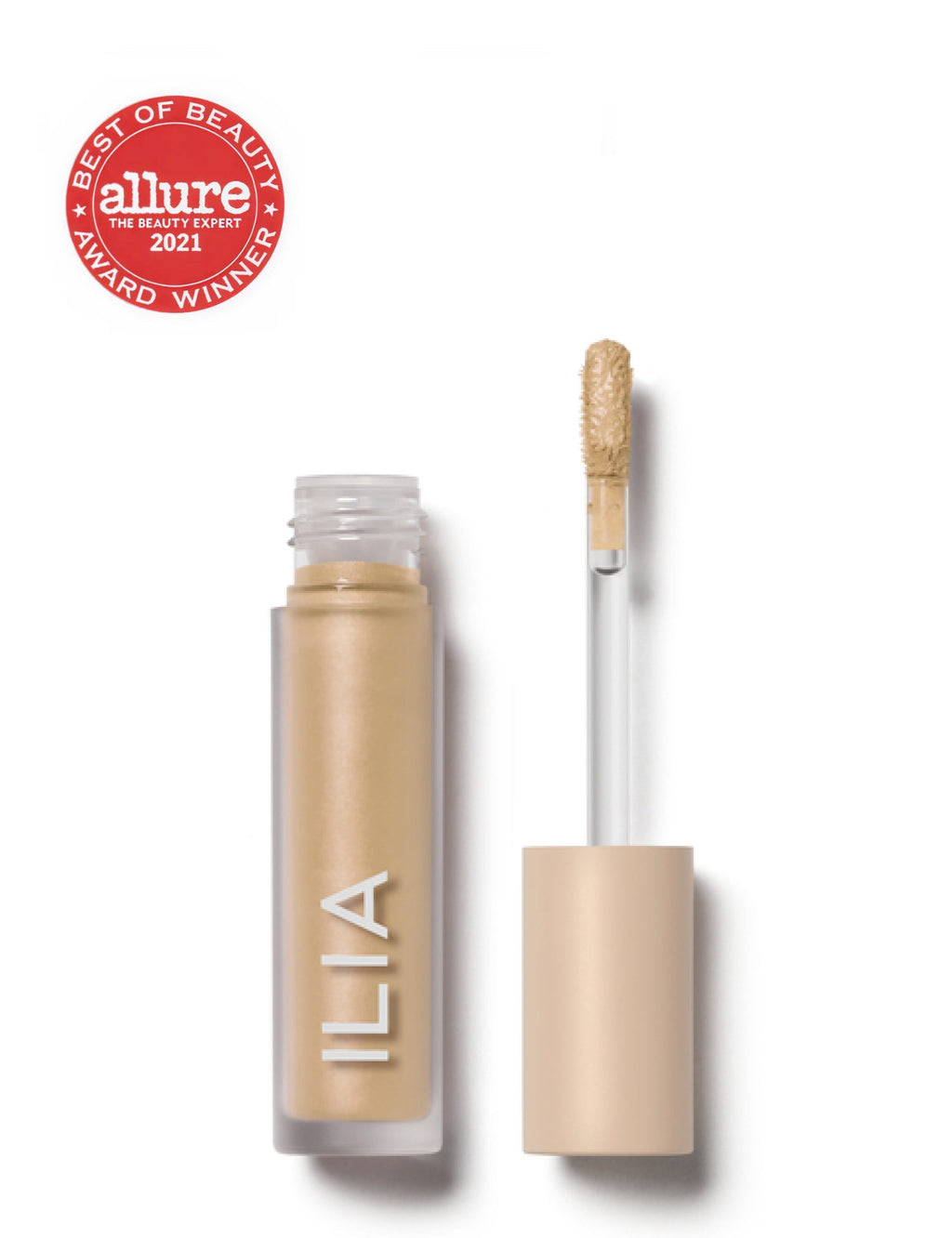 Liquid Powder Eye Tint | Fresh Daily Favorite