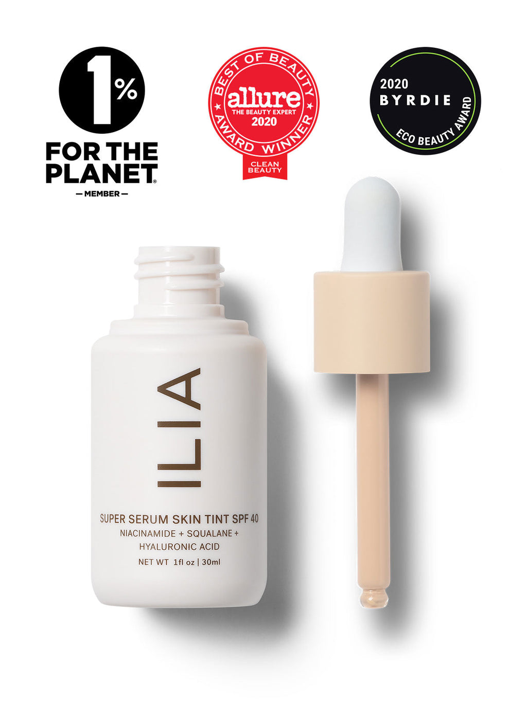 Super Serum Skin Tint SPF 40 | Fresh Routine Favorite