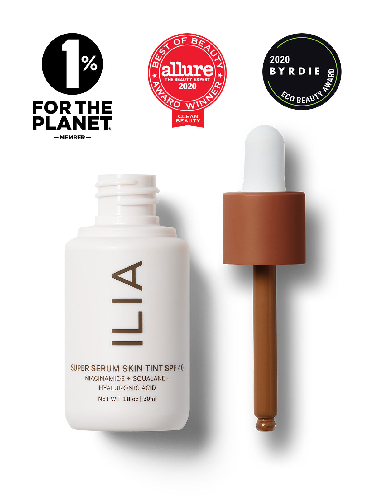 Super Serum Skin Tint SPF 40 | Fresh Routine Favorite
