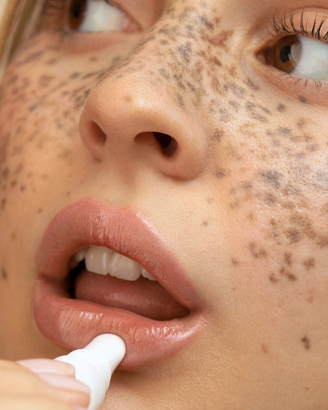 Lip Wrap Reviving Balm | Fresh Routine Favorite