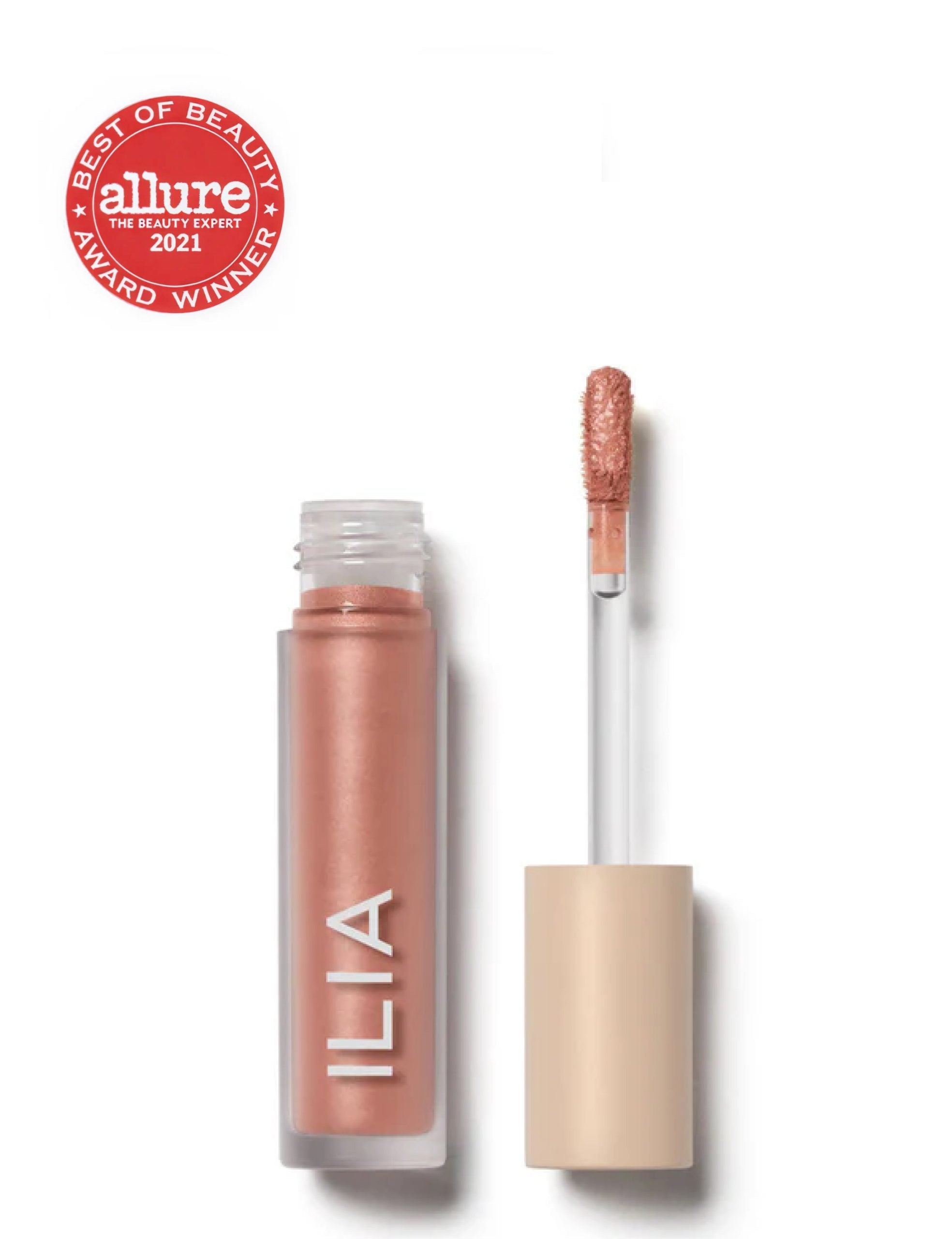 Liquid Powder Eye Tint | Fresh Daily Favorite
