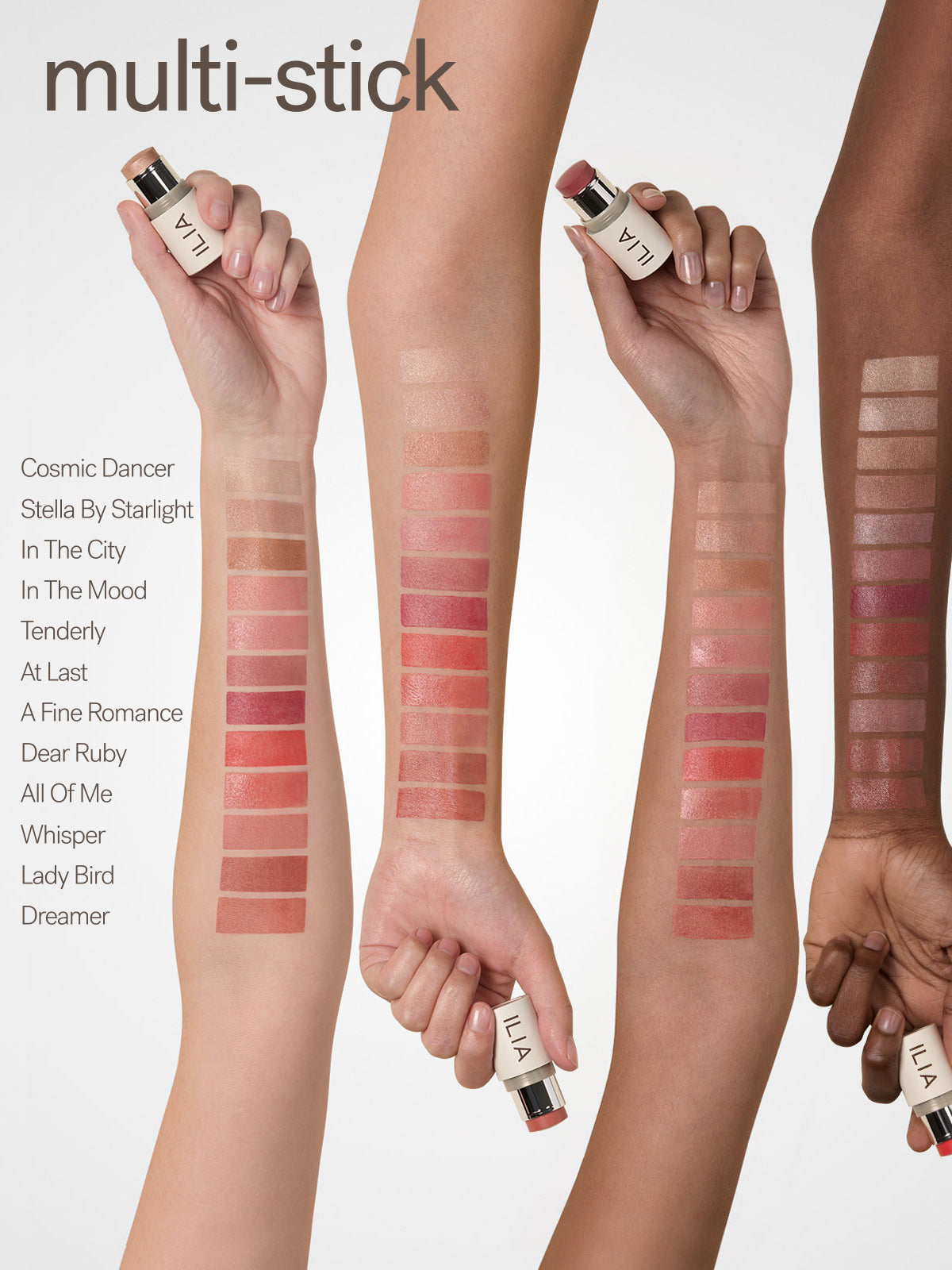 Blush is a Rush Duo | Fresh Routine Favorite
