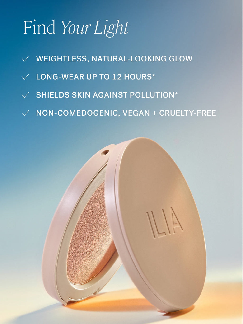 Lightshift Cream Highlighter | Fresh Routine Favorite
