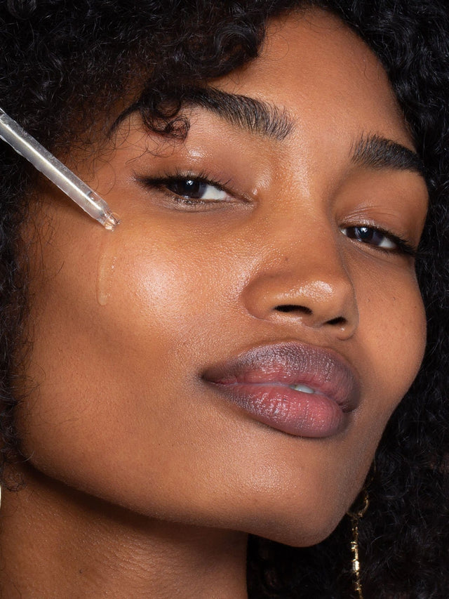 True Skin Radiant Priming Serum | Fresh Routine Favorite